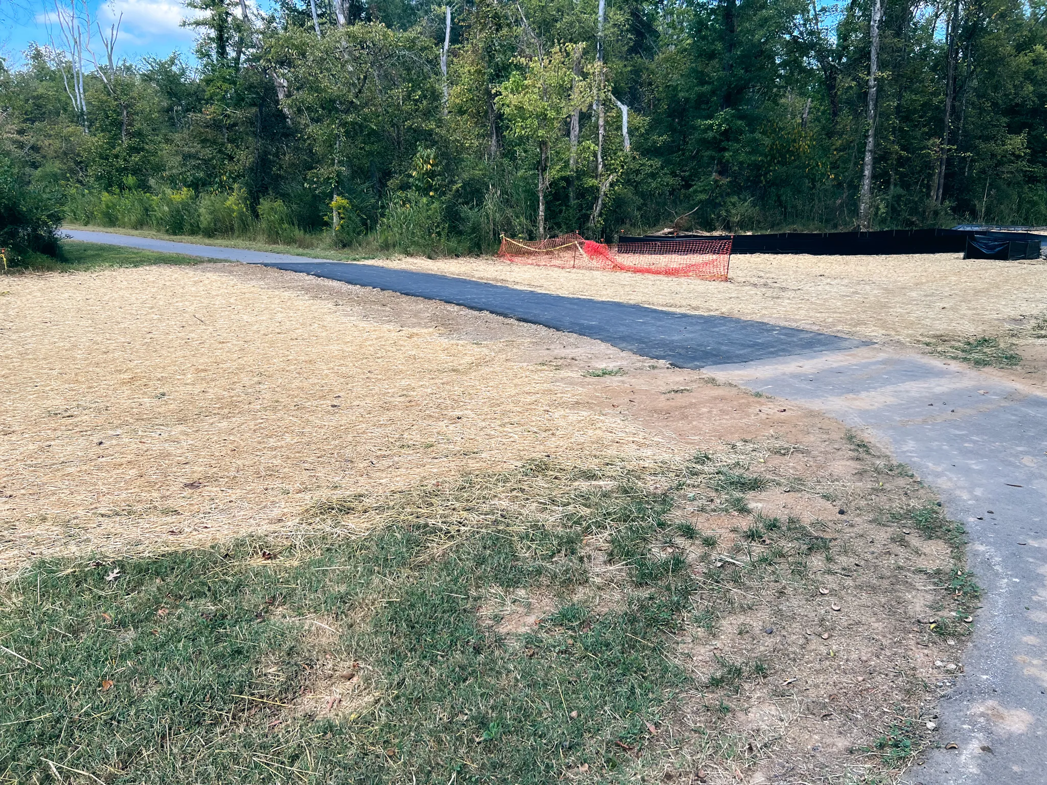 Super wide